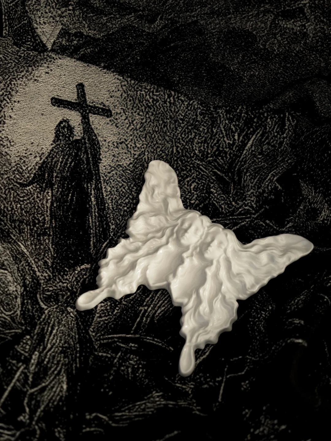 重庆小众器物空间 |普赛克调色盘