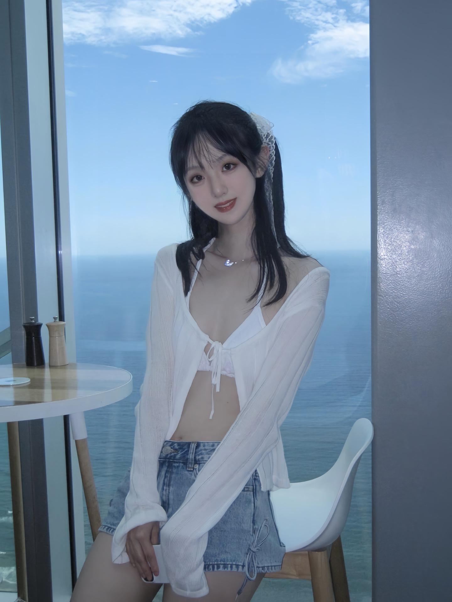海的那边是自由吗🌊艾伦如是说道