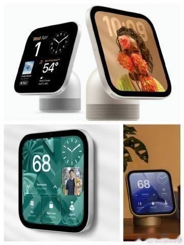 特斯拉Roadster2昨晚，苹果发布会一共发布四款：1.- HomeView（