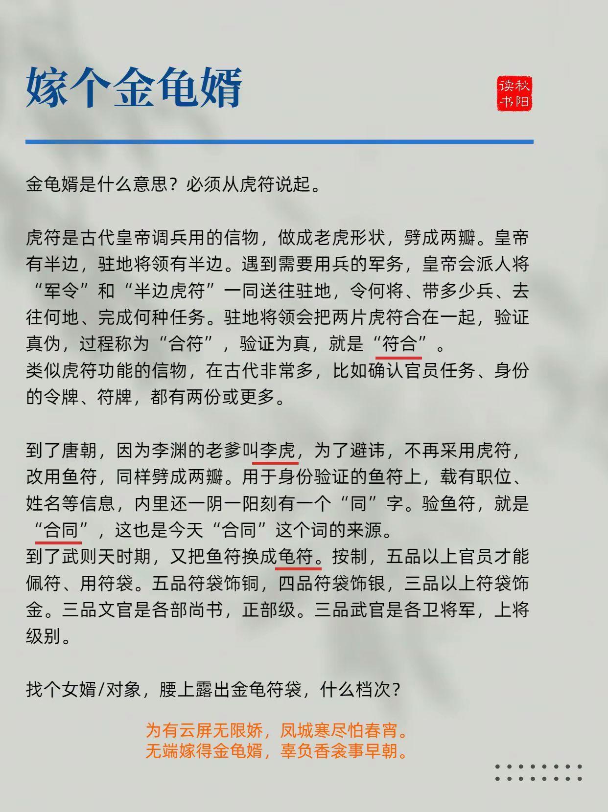 金龟婿