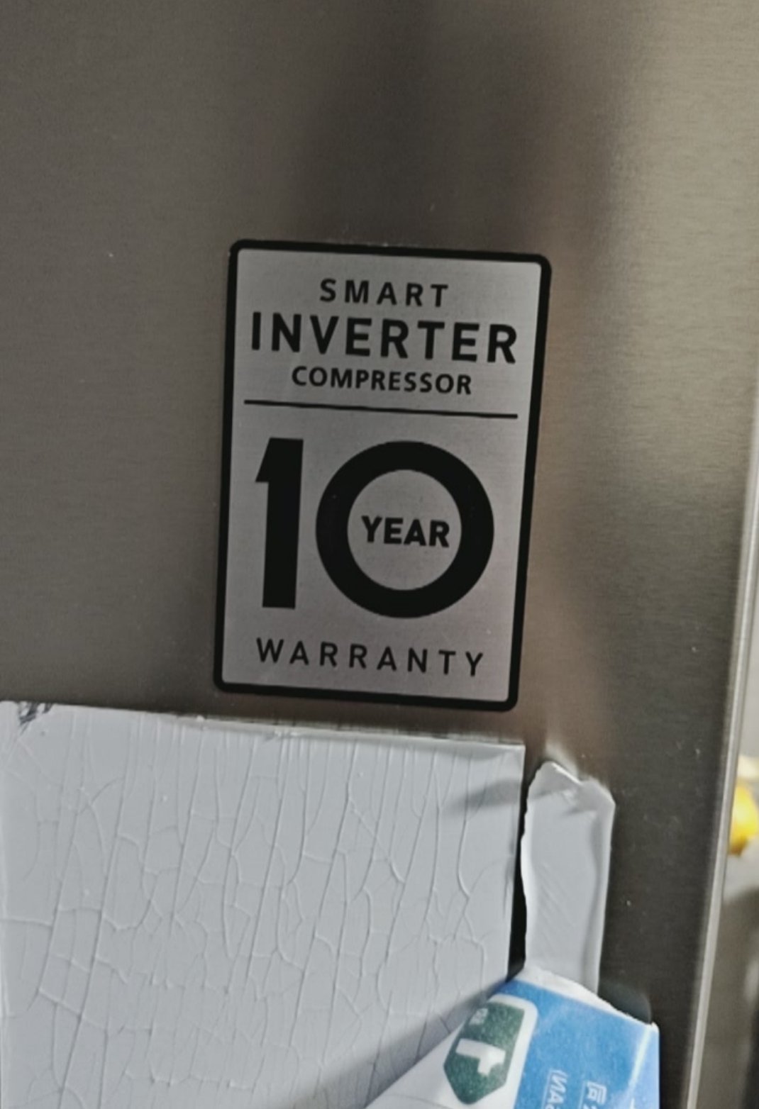 我倒觉得是检测环节和抗疲劳测试就做了保内的，才出现过保就坏。而且实话自从苹果更新