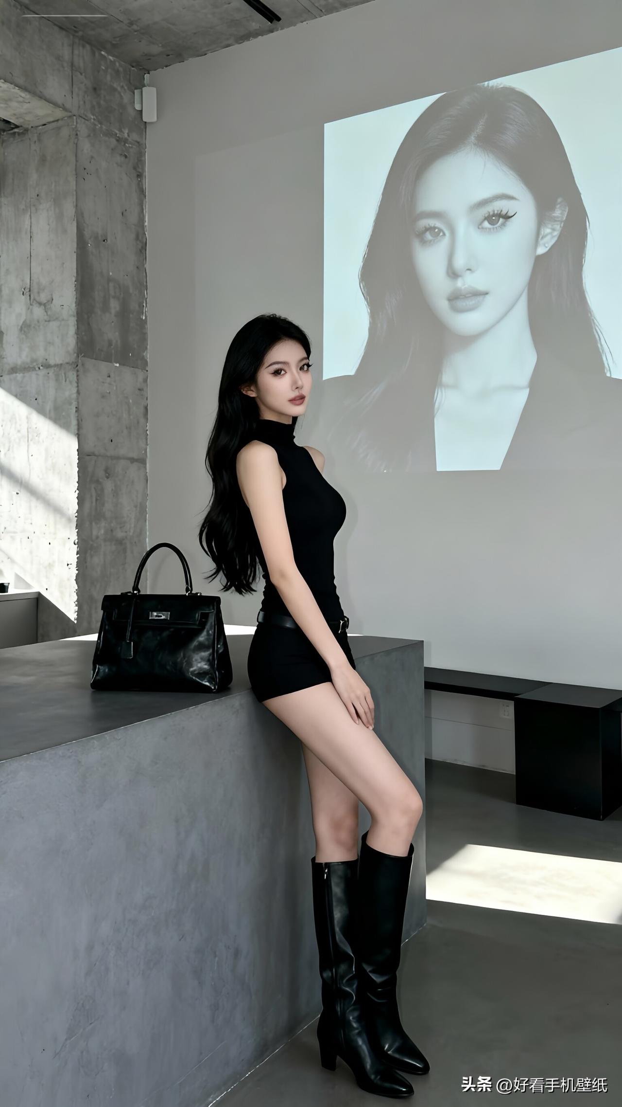 大家一起来晒照呀你手机里最美的照片是哪张 分享一张手机里的好看照片