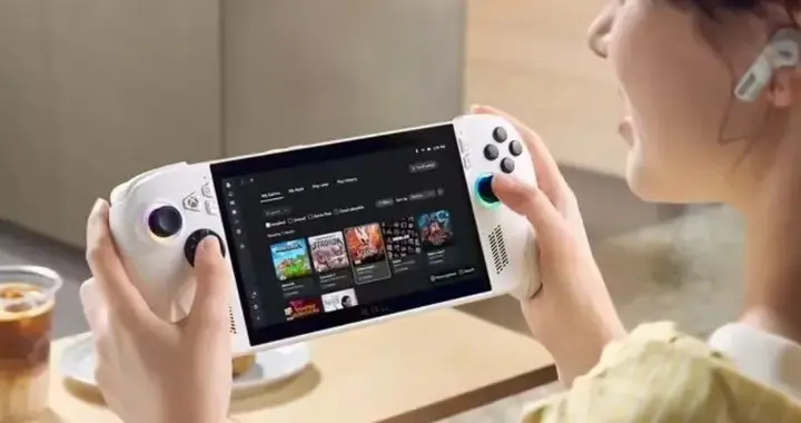 消息称微软放弃Xbox掌机计划，转而优化游戏体验