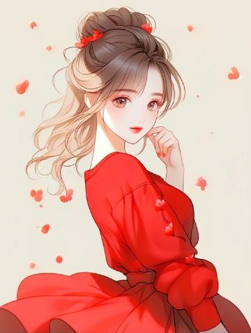 ²⁰²⁴✲ﾟ*🍄·✨“没有突如其来的幸运，只有日复一日的认真，小小搬砖人上线啦