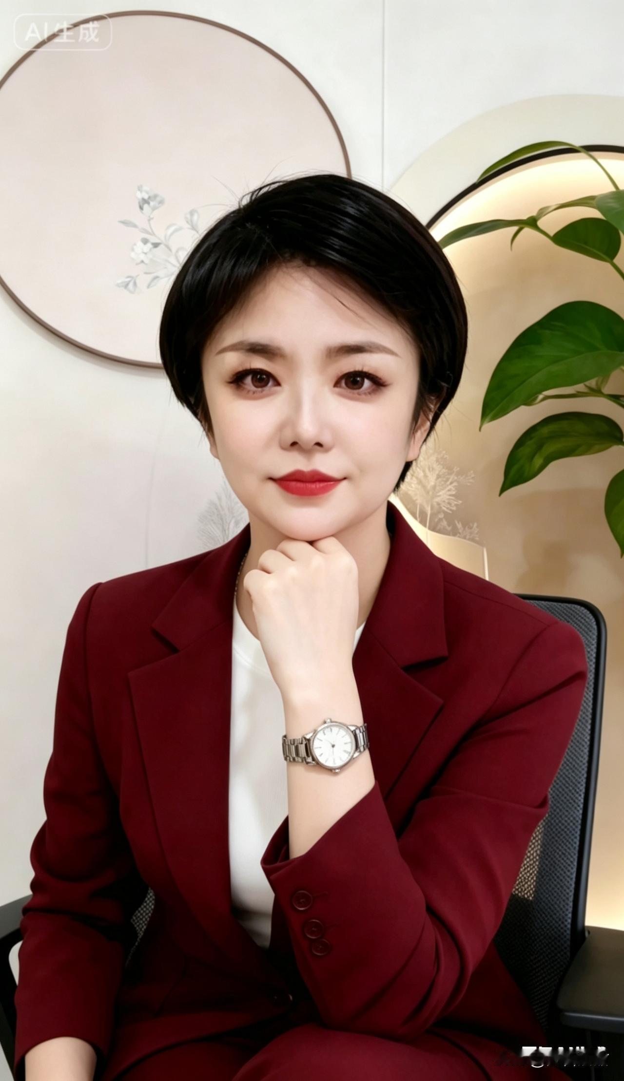 什么样的人活得最幸福？我觉得是懂得知足的人。就像我有个朋友，收入不高，但他对生活