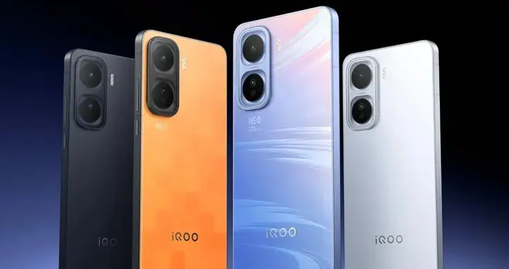 iQOO 新机现身 Geekbench，天玑9500芯片加持
