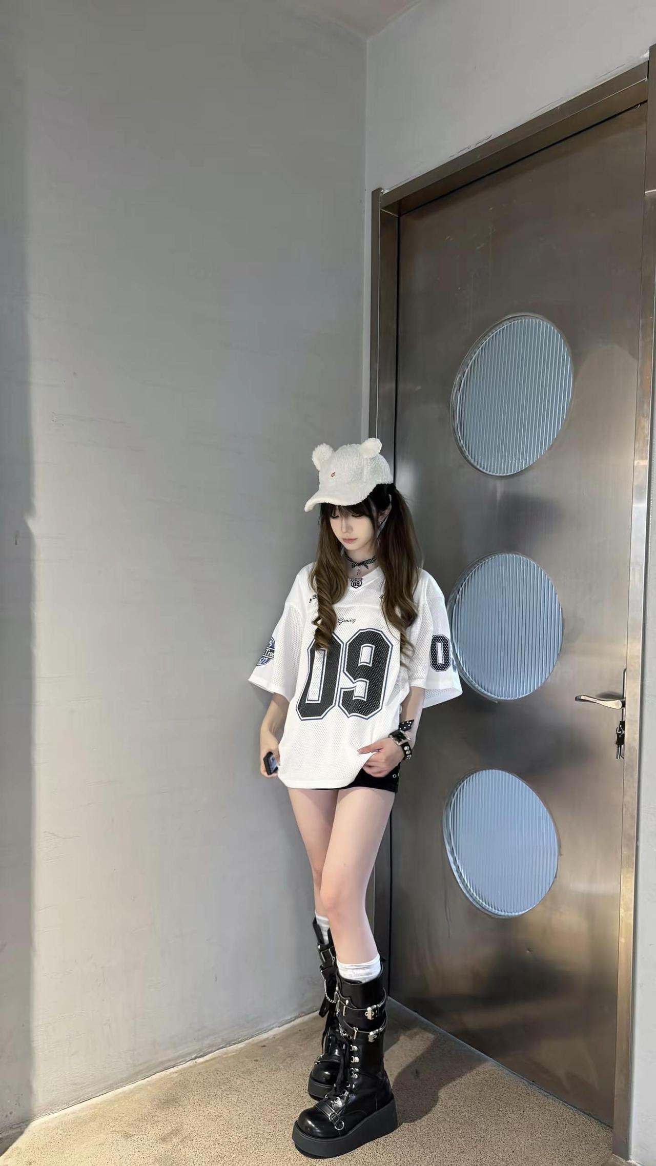 为什么只喜欢身材好 长相好 性格好的啊 我的早上好看不到吗sayless tho