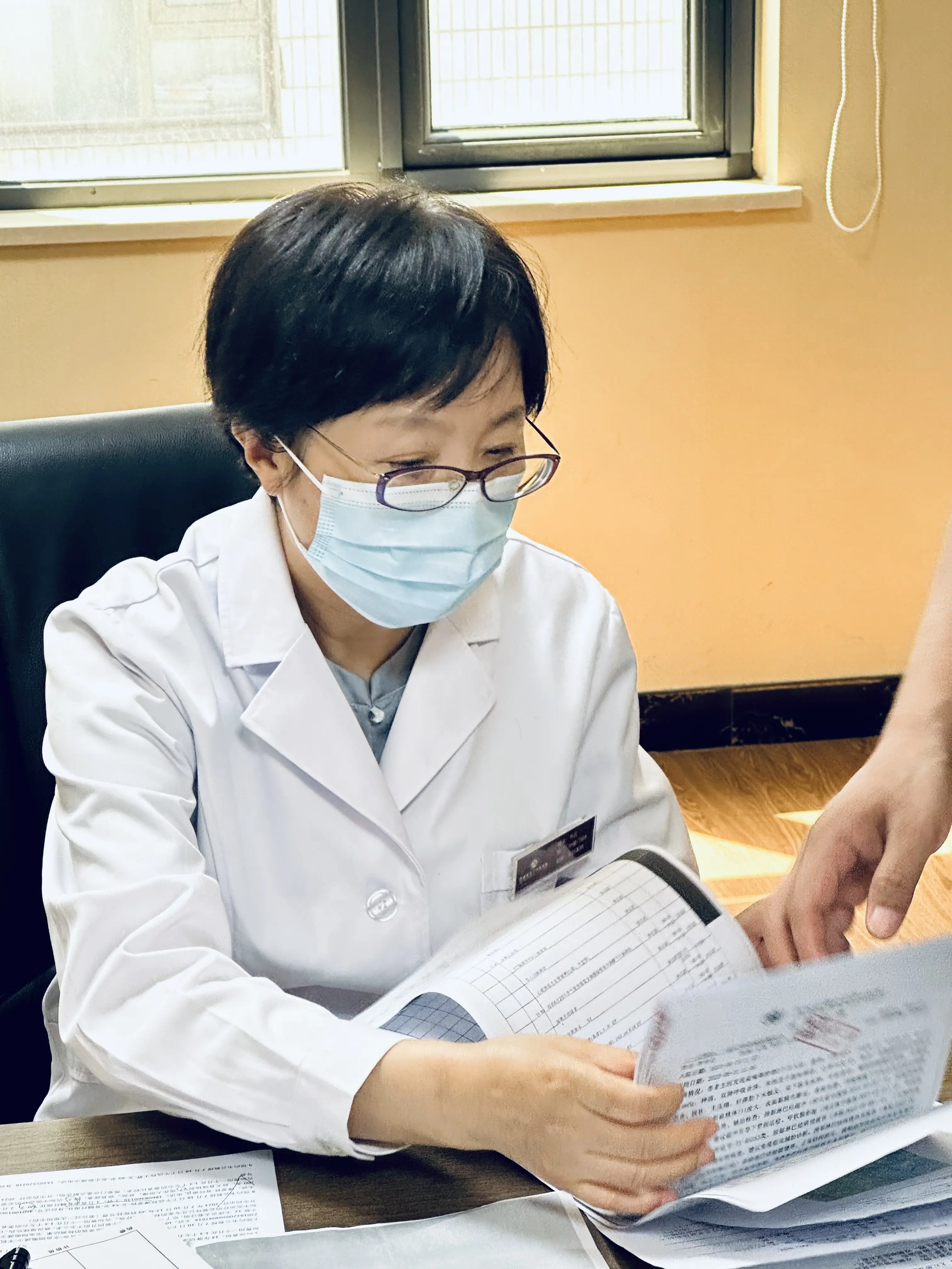 血小板减少患者，数值不稳定，不要再担心了！ 不管您查出血小板减少，反反...