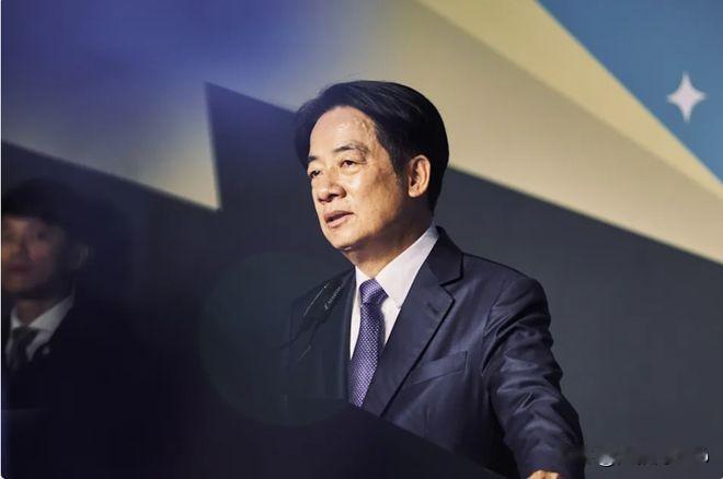 台当局倚美谋独已成笑话，特朗普一句话让赖清德心凉透顶
 
最近，赖清德当局还在做