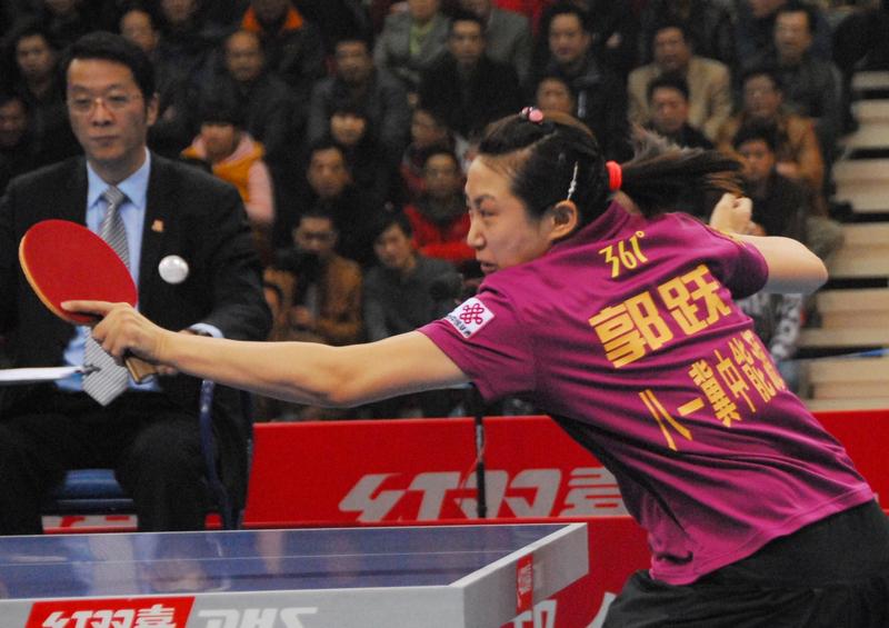 2025年12月26日乒超联赛总决赛太精彩了！女团半决赛中，王曼昱3 - 1战胜