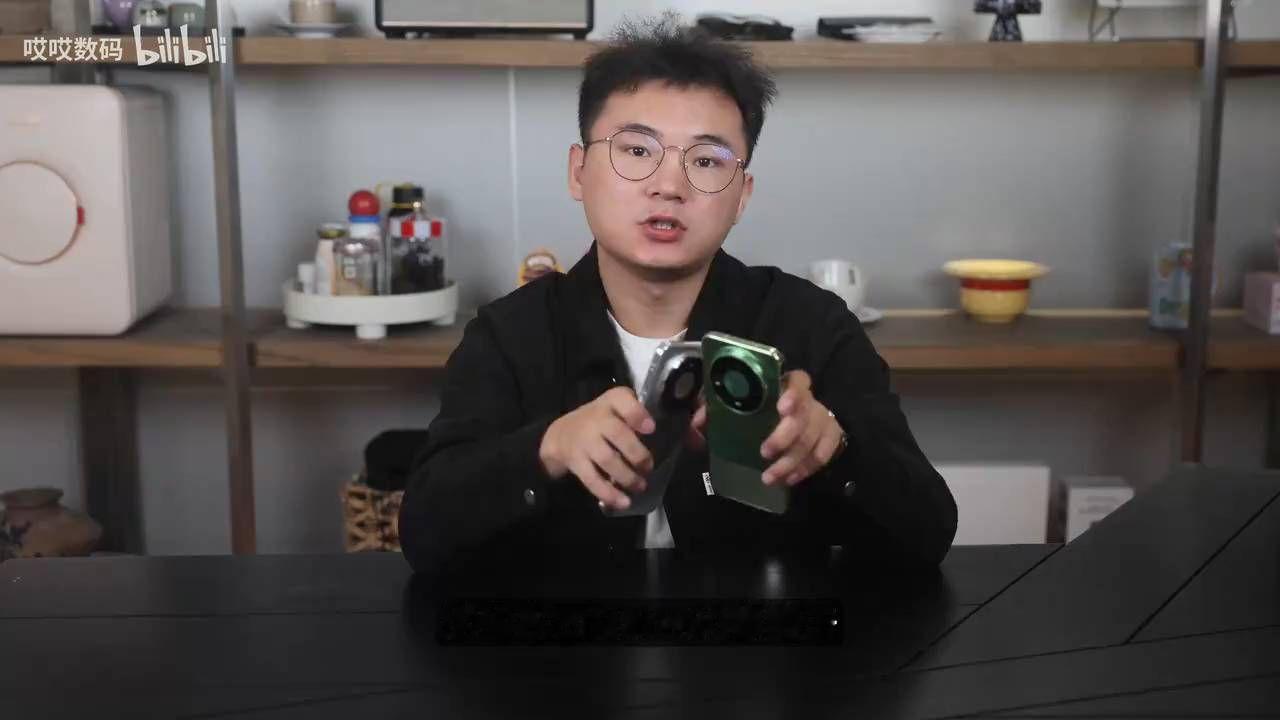 比80贵3000的Mate90典藏，三天后我沉默了