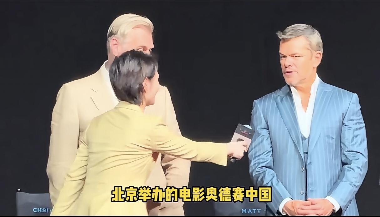 我问老公：“陈旋的事你怎么看？”
他一脸茫然反问：“谁是陈旋？”
 
我解释是上