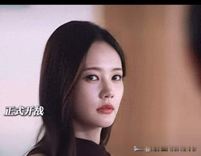 网红氛围感满分，影视镜头全翻车，《美人鱼》奇葩选角惹争议