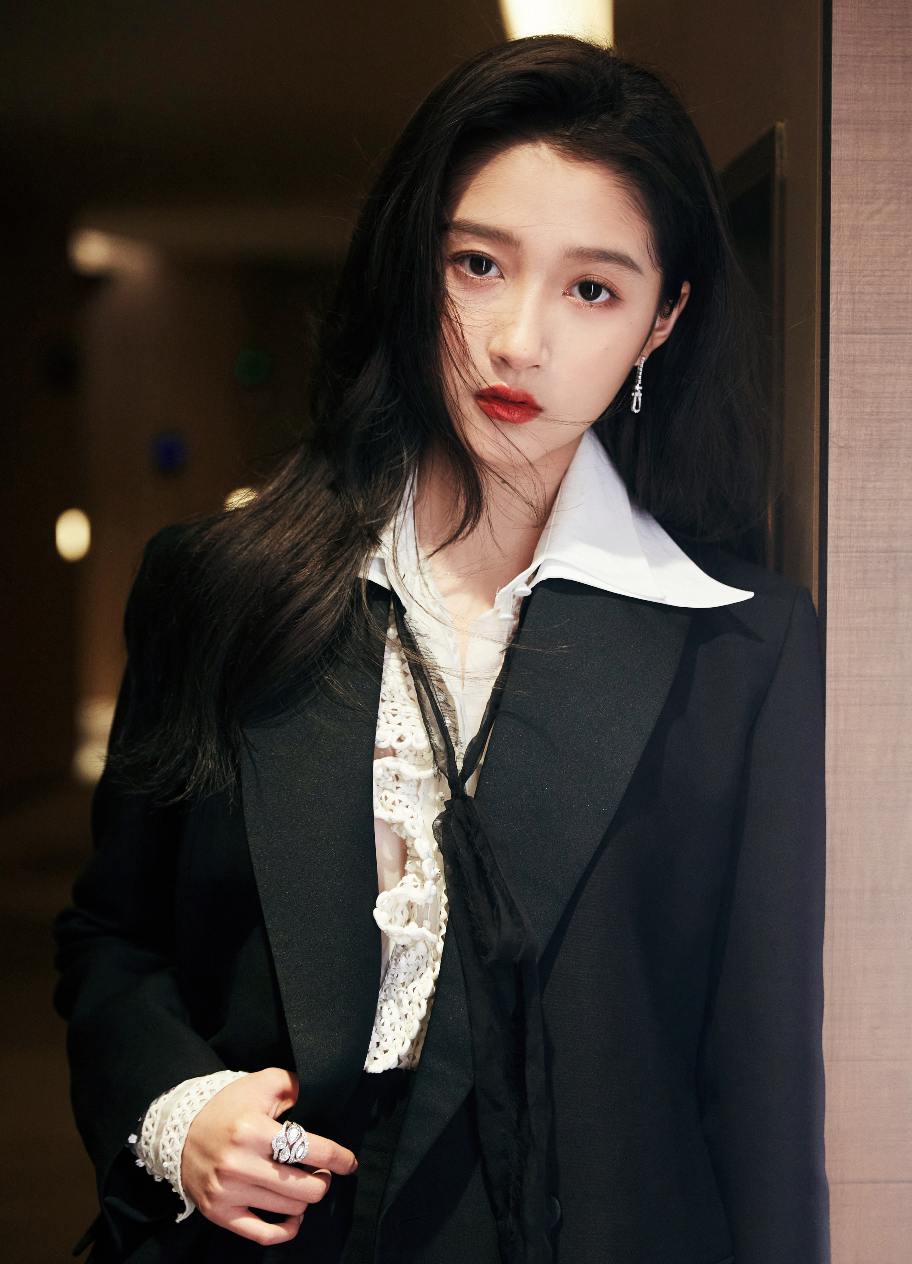 👠关晓彤 