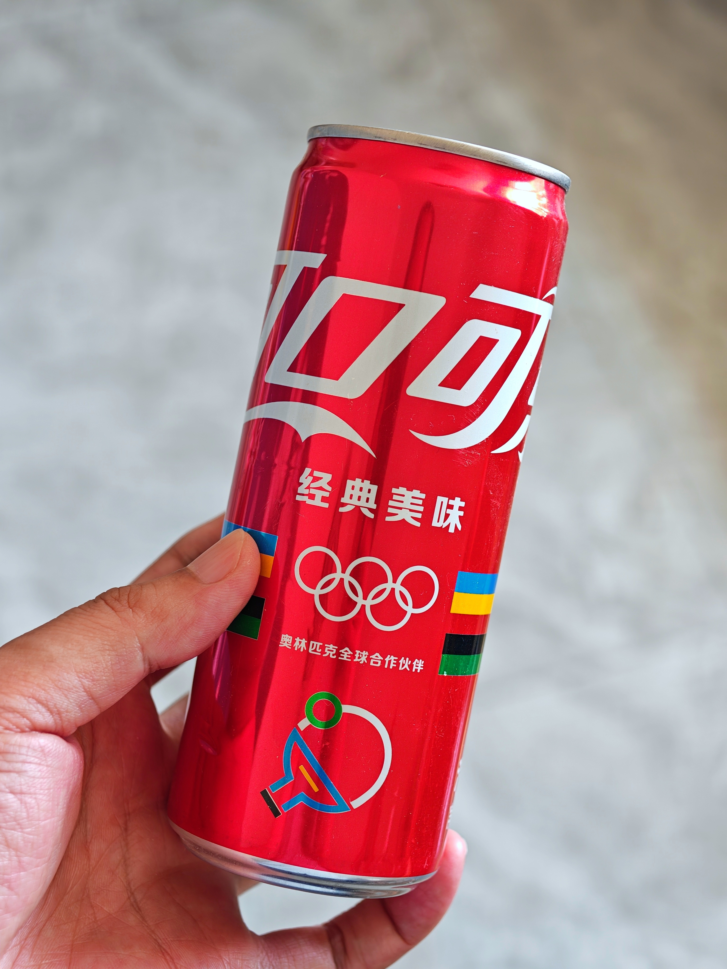 可口可乐回应特朗普要求改配方喝了这么多年的可口可乐，还真没特别关注过它的配方。看