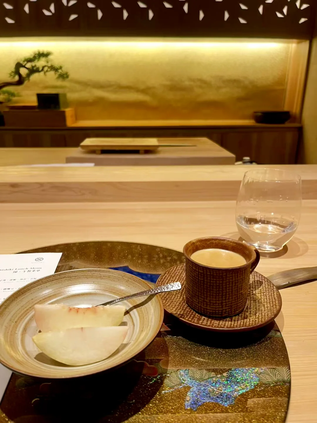 “不要提前焦虑，让子弹飞一会儿。人一着急，动作就会变形。放轻松，给自己...