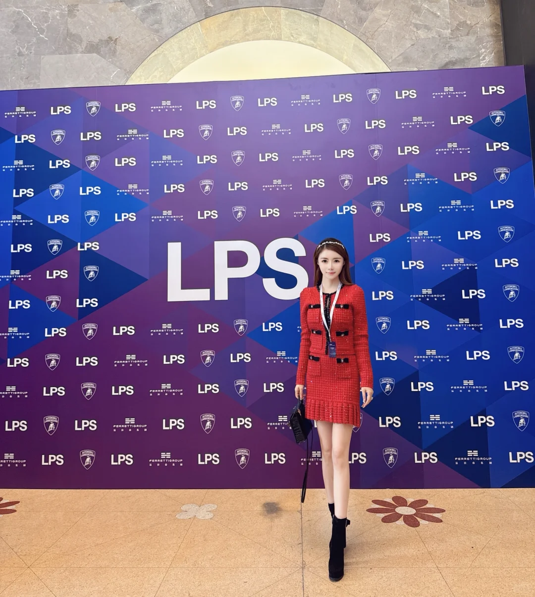 2024 LPS 上海国际高端房产盛会VIP看展