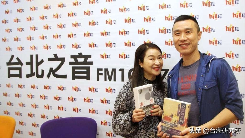 被最高法点名的“台独”分子李延贺，是什么人？

今年全国两会最高法报告中，出现了