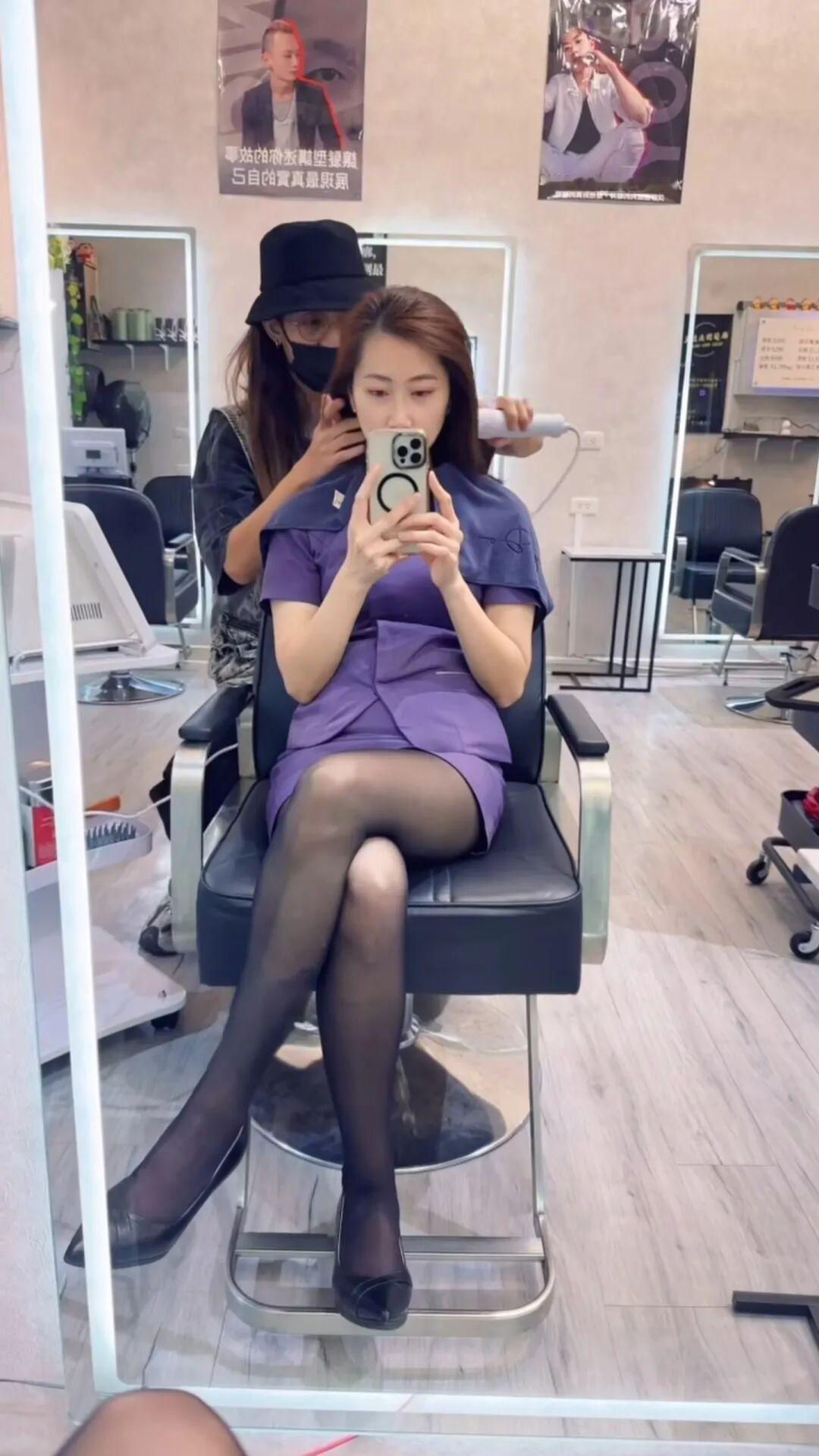 如何成为气质女神的穿搭指南[kiss]