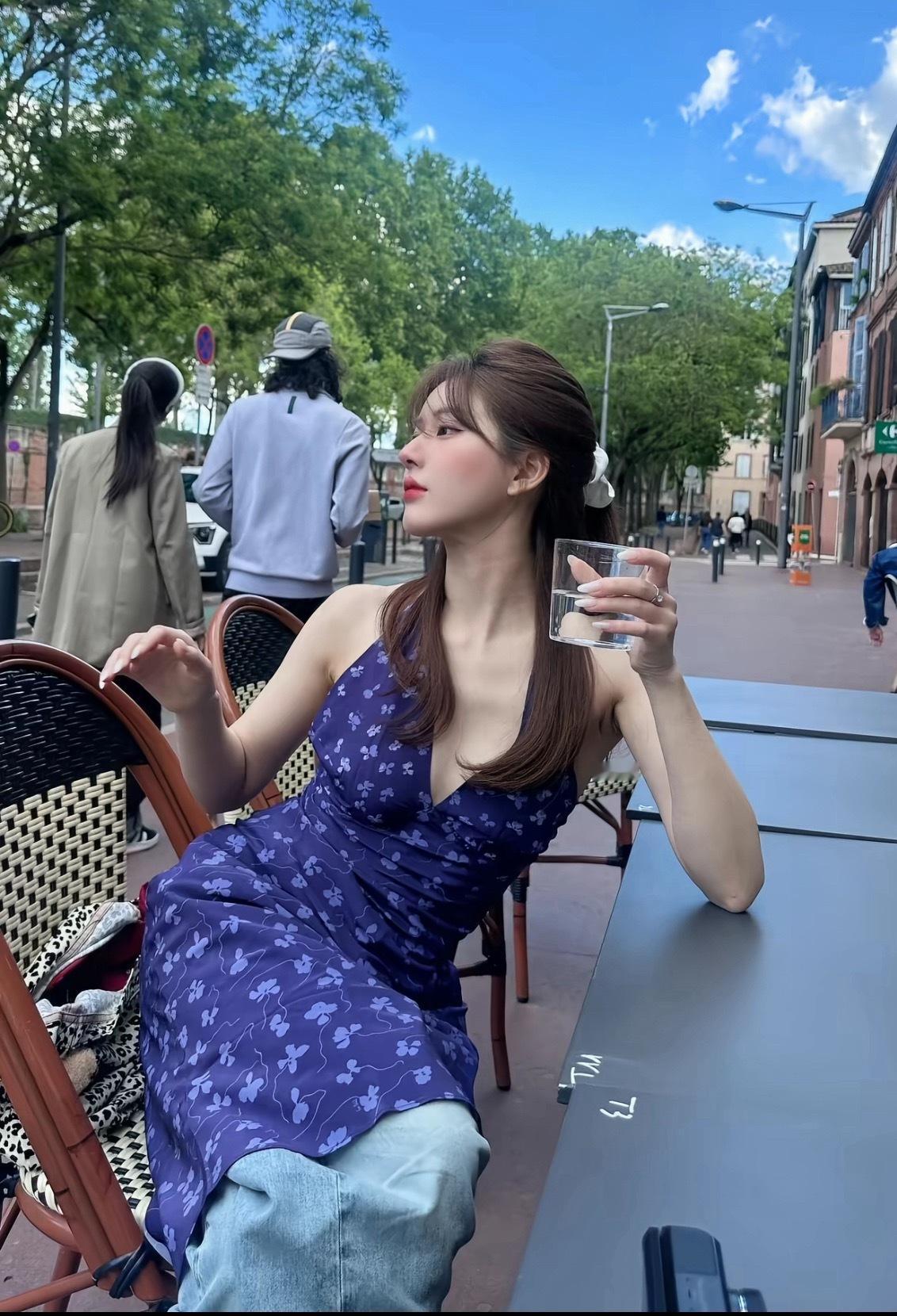 一组露思的私服，这套好火，刷到过好多人晒同款穿搭… 