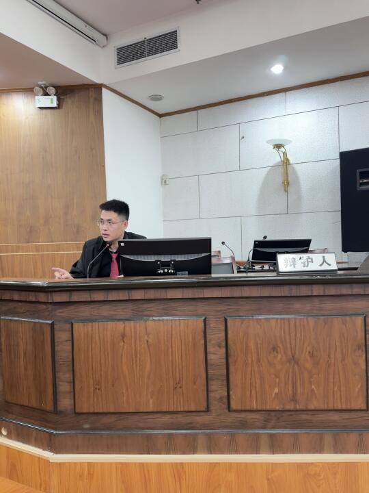 临汾中院二审开庭完毕，坐等改判无罪！