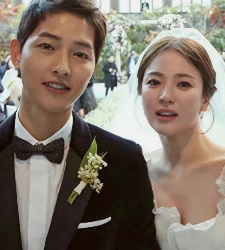 离婚后，宋慧乔并未再婚，前夫宋仲基2023年1月宣布再婚，婚后与妻子育有1儿1女