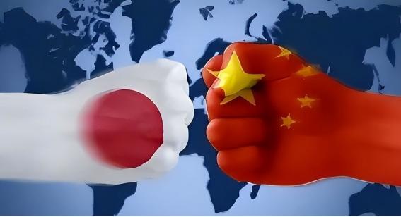 台湾有没有事不知道，日本是摊上事了，现在已经很明白了，中国就是要以高市事件为由头
