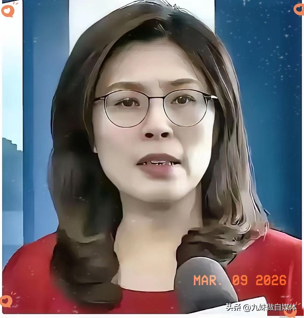 国民党主席郑丽文发布声明
目前的天然气库存只剩下一周的量，全岛有一半的电力要靠天