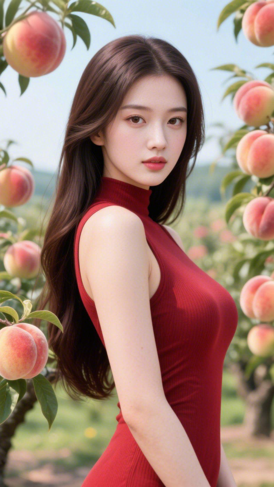 郊原清韵
 
晴川叠翠绕青岑，远岫含烟锁碧林。
云卷长空舒淡影，风拂平野散清阴。