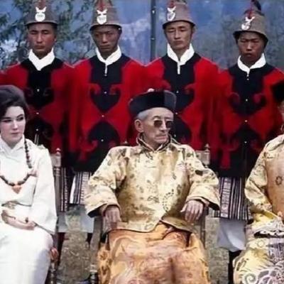 已经亡国50年，但是国王却依旧健在，现在还在继续号召同胞企图复国。最近已经89岁