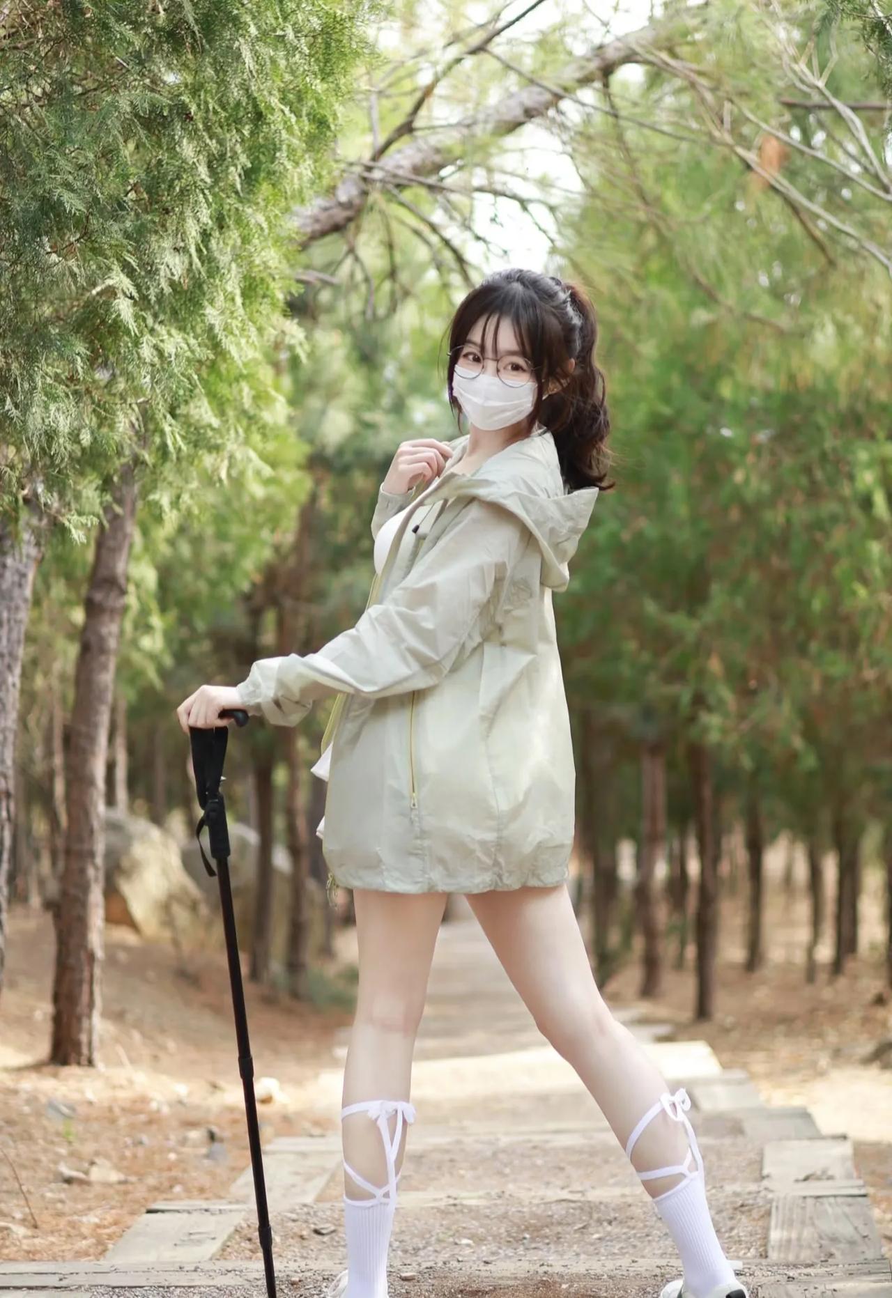 女人如何穿得既舒服又精致