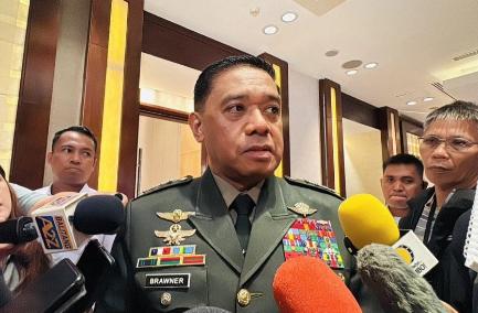 针对非法坐滩仁爱礁的菲律宾57号舰，已经3个月没有进行补给，8月22日，菲律宾参