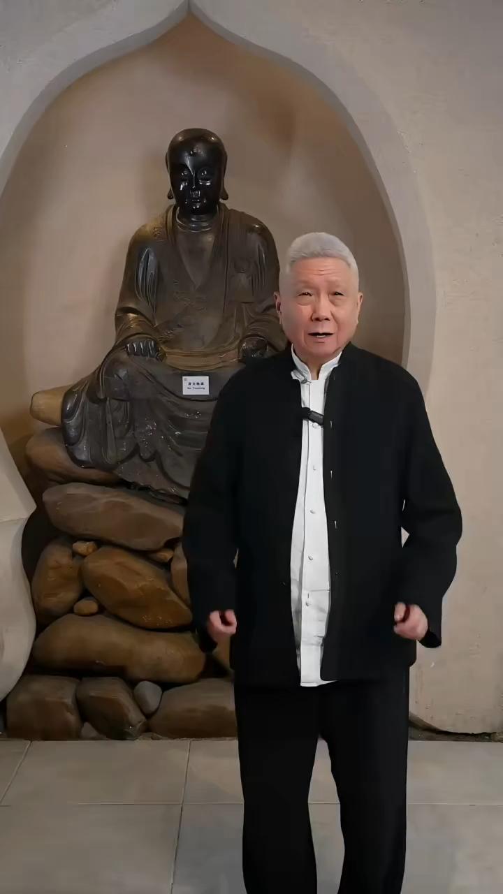 7月4日晚，马未都在其多个社交平台账号发布了一则视频，公开回应近期引发舆论热议的