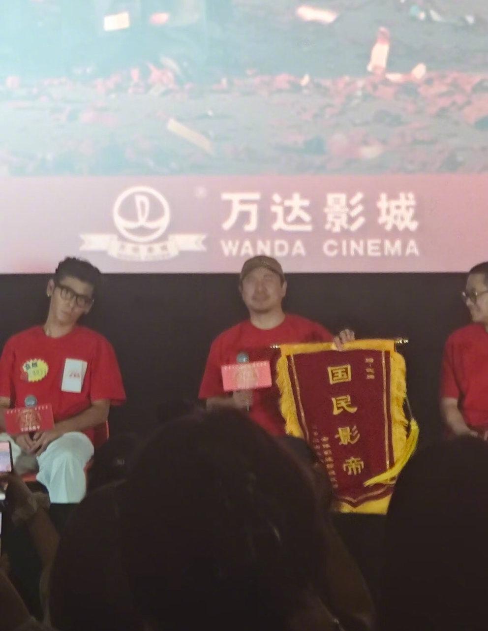 龙餐厅让更多人再次看到沈腾的演技沈腾00后有自己的周星驰一部龙餐馆，让大家重新审