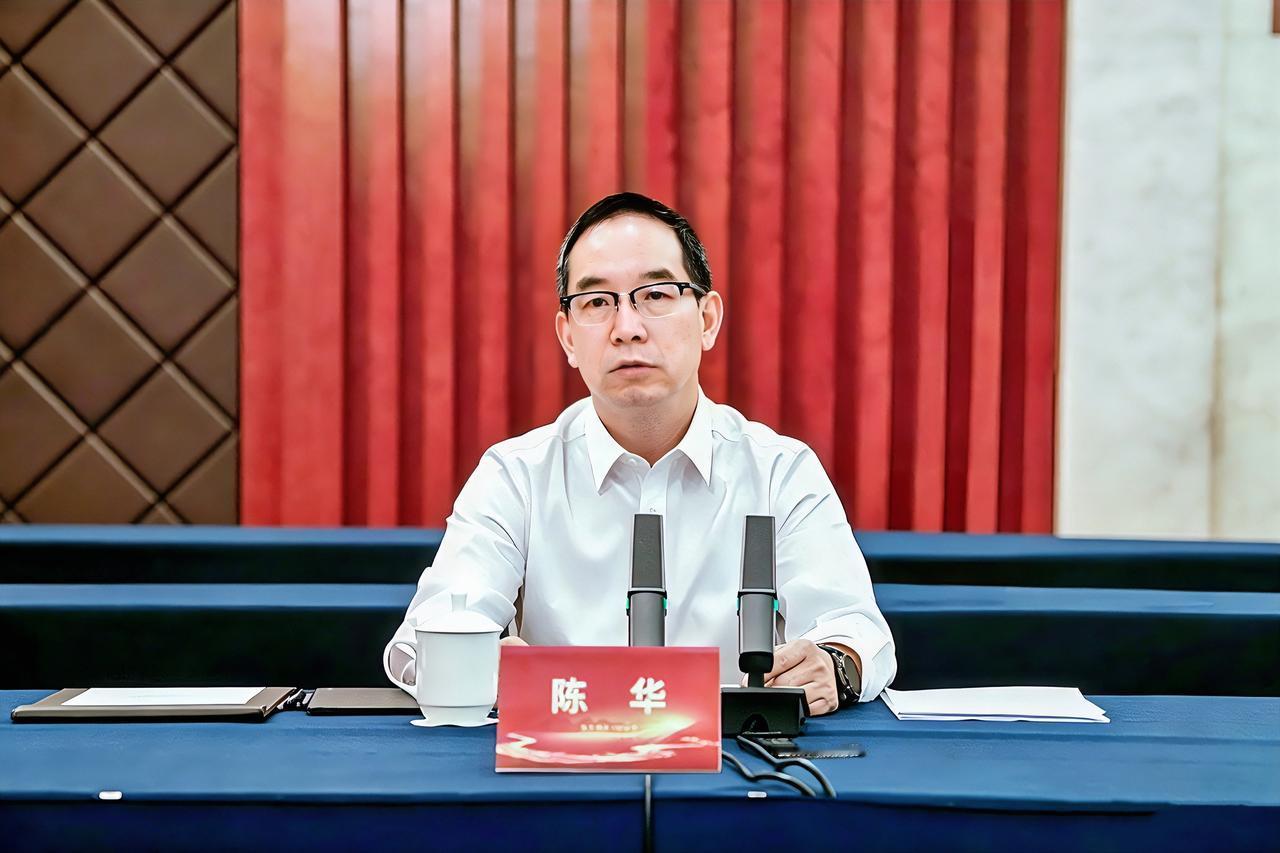 5月10日，茅台集团党委书记、董事长陈华在杭州主持召开2026年江浙沪省区茅台酒