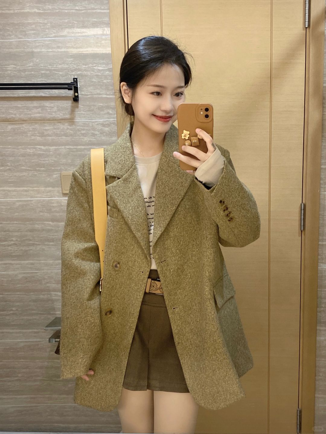 秋天的颜色🍂