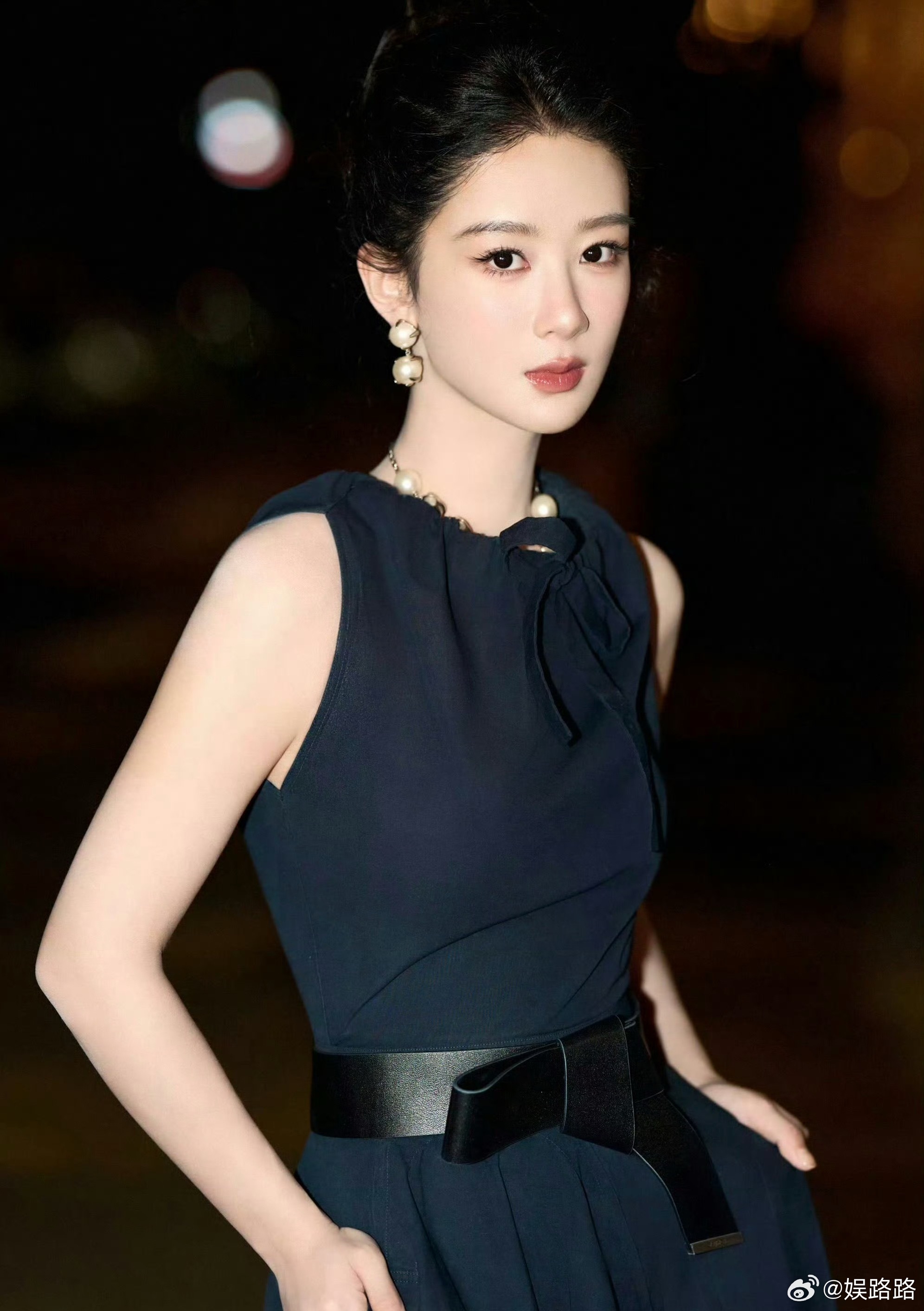 杨紫白玉兰视后啊啊啊啊啊啊！许愿成功一个！恭喜杨紫啊！最年轻的白玉兰视后！第一个