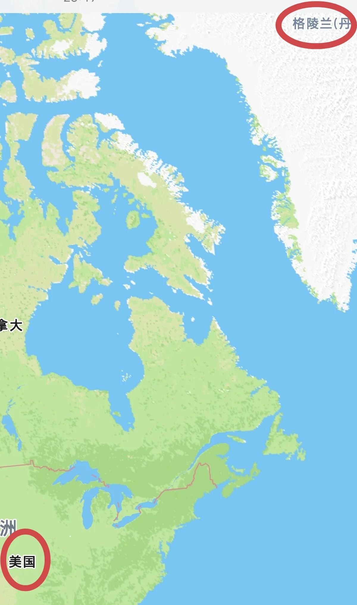 特朗普的阳谋？格陵兰会不会与乌东四州同命运？


12月22日，欧盟就前一天美国