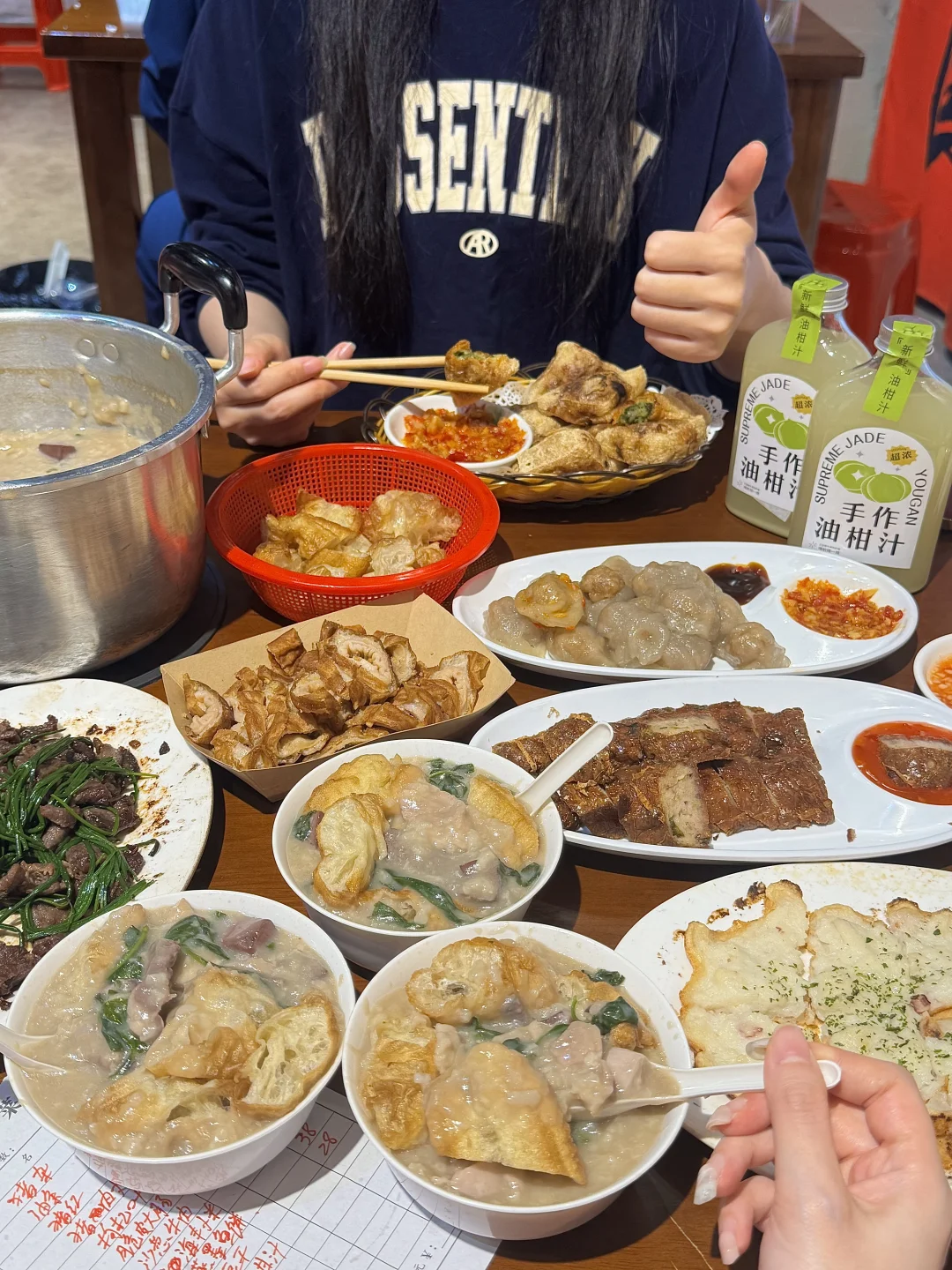 杭州不起眼，却牛逼好吃的小店。。。