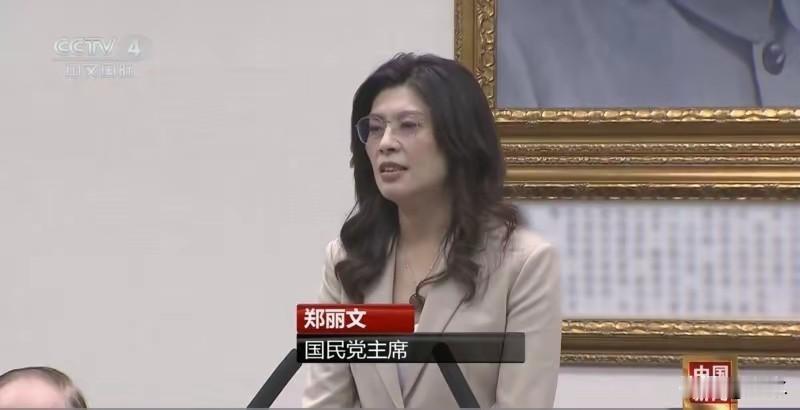 3月30日，台湾岛内三条大新闻同时炸锅！

郑丽文宣布率团赴陆，这是十年来台湾在