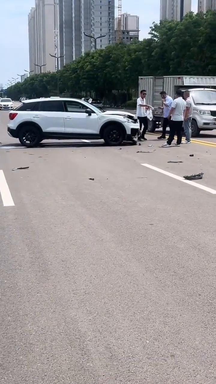 哎呦我的天，呐！