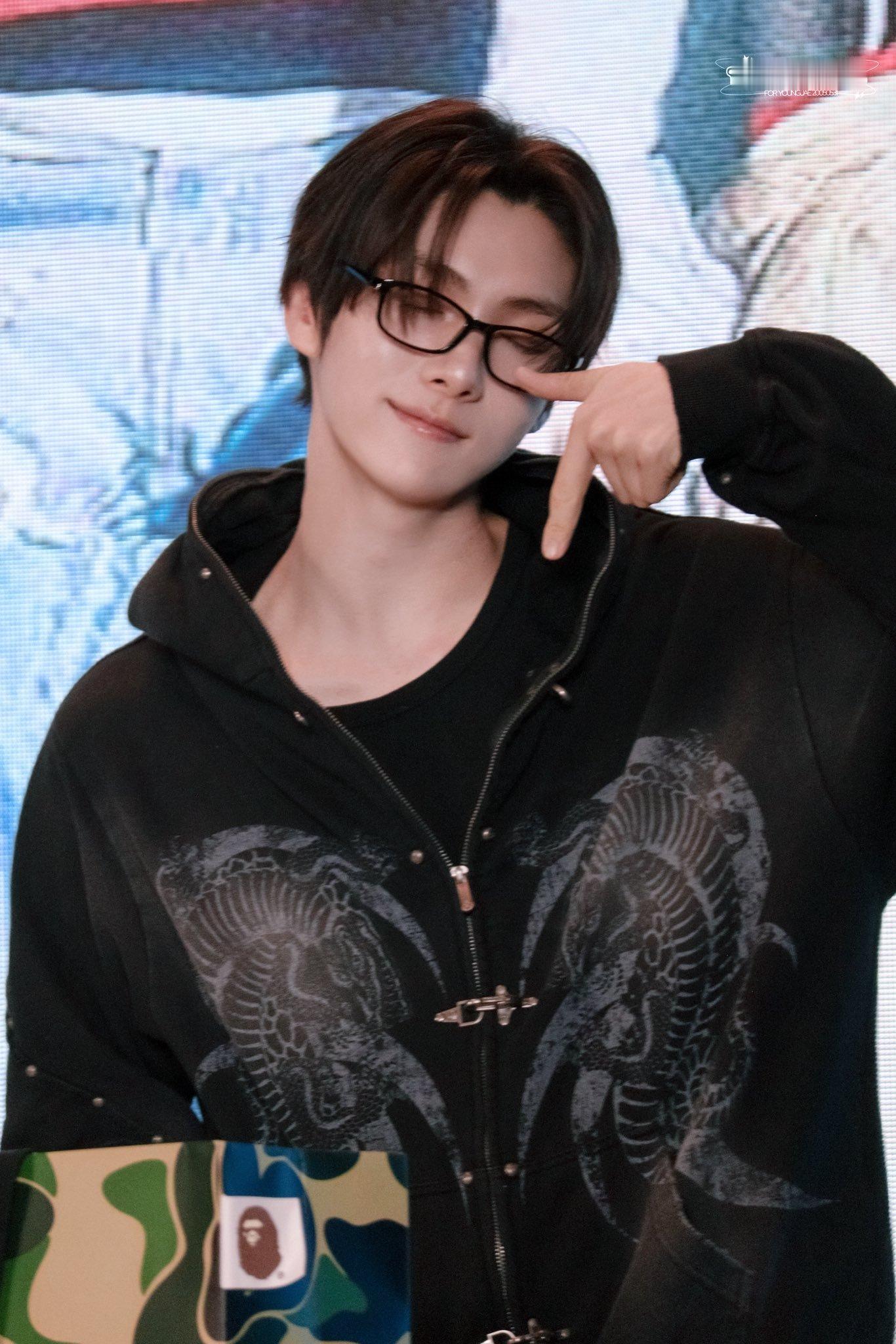 崔英宰Youngjae jyz互t 