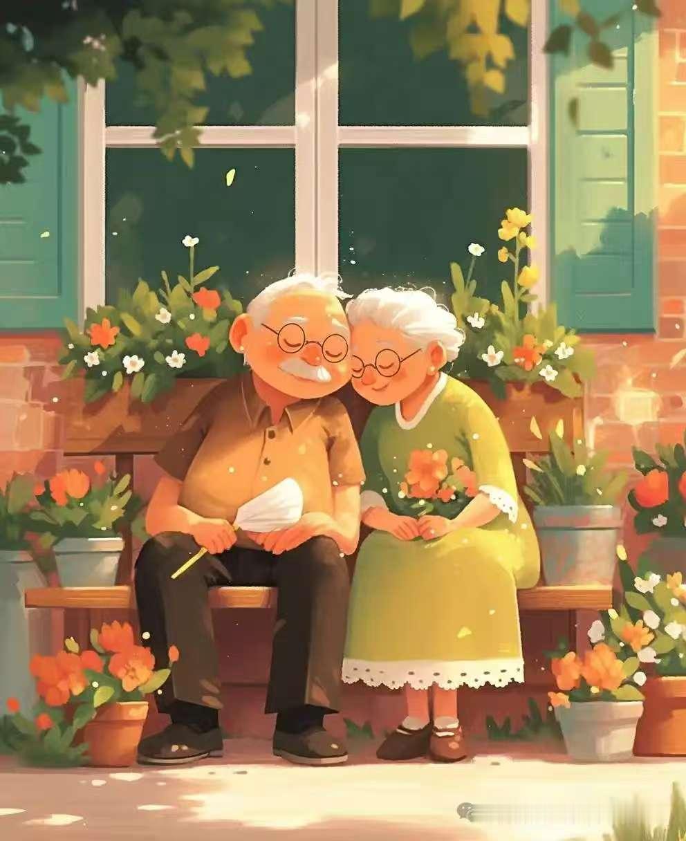 为何夫妻大多不能共赴黄泉？后走的那个人，其实在为后代积攒阴德
 
咱们先说说这个