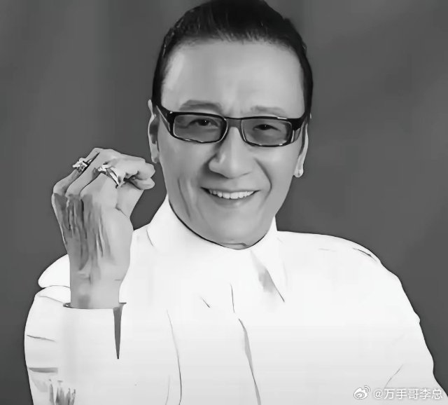 谢贤一走，我才发现“养儿防老”是个伪命题！89岁的四哥走了。很多人唏嘘：你看，哪