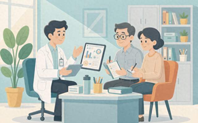 CPAP、APAP、BiPAP有什么区别？一张表看懂呼吸机模式选择
