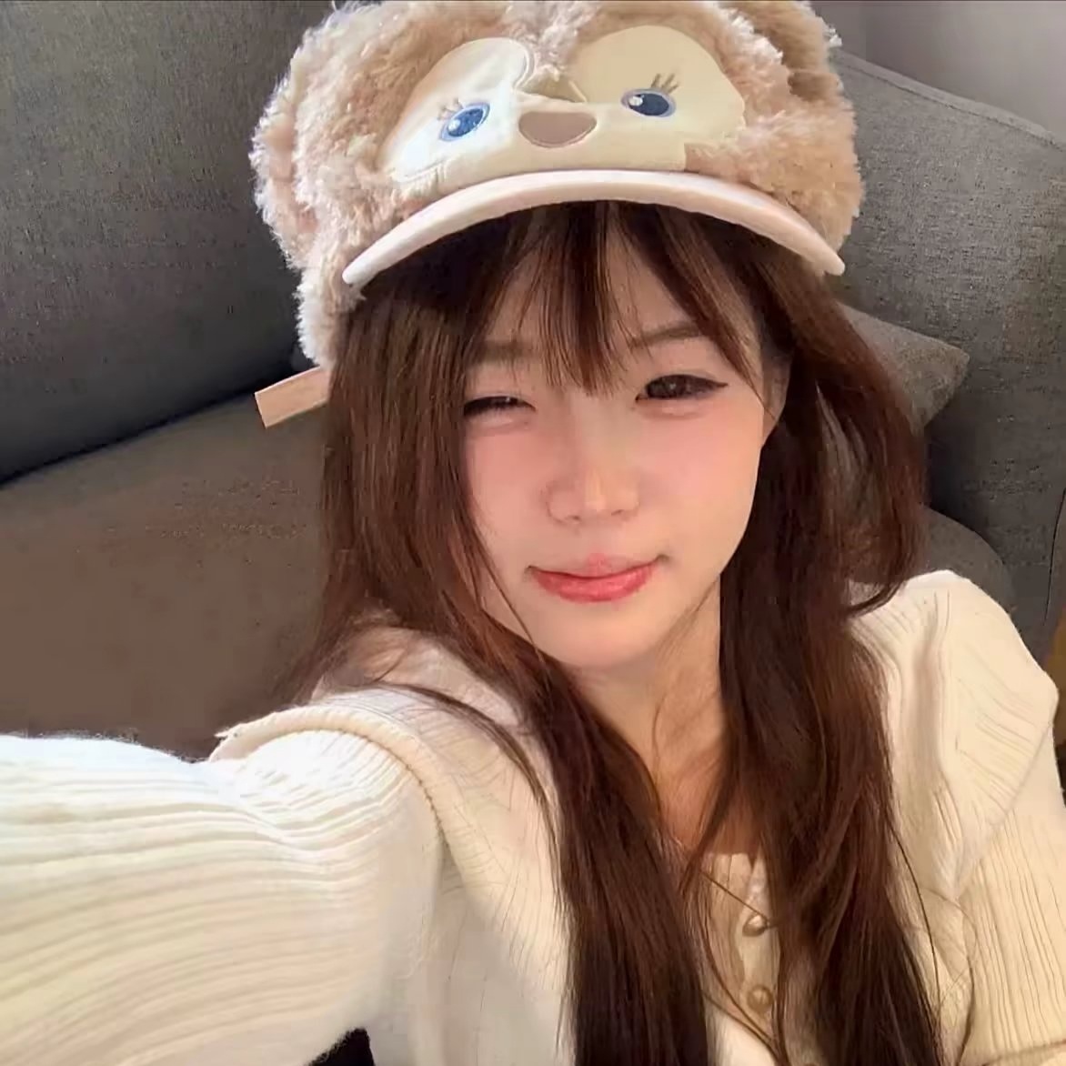 优质女头推荐(´,,•ω•,,｀)♡女头女生头像