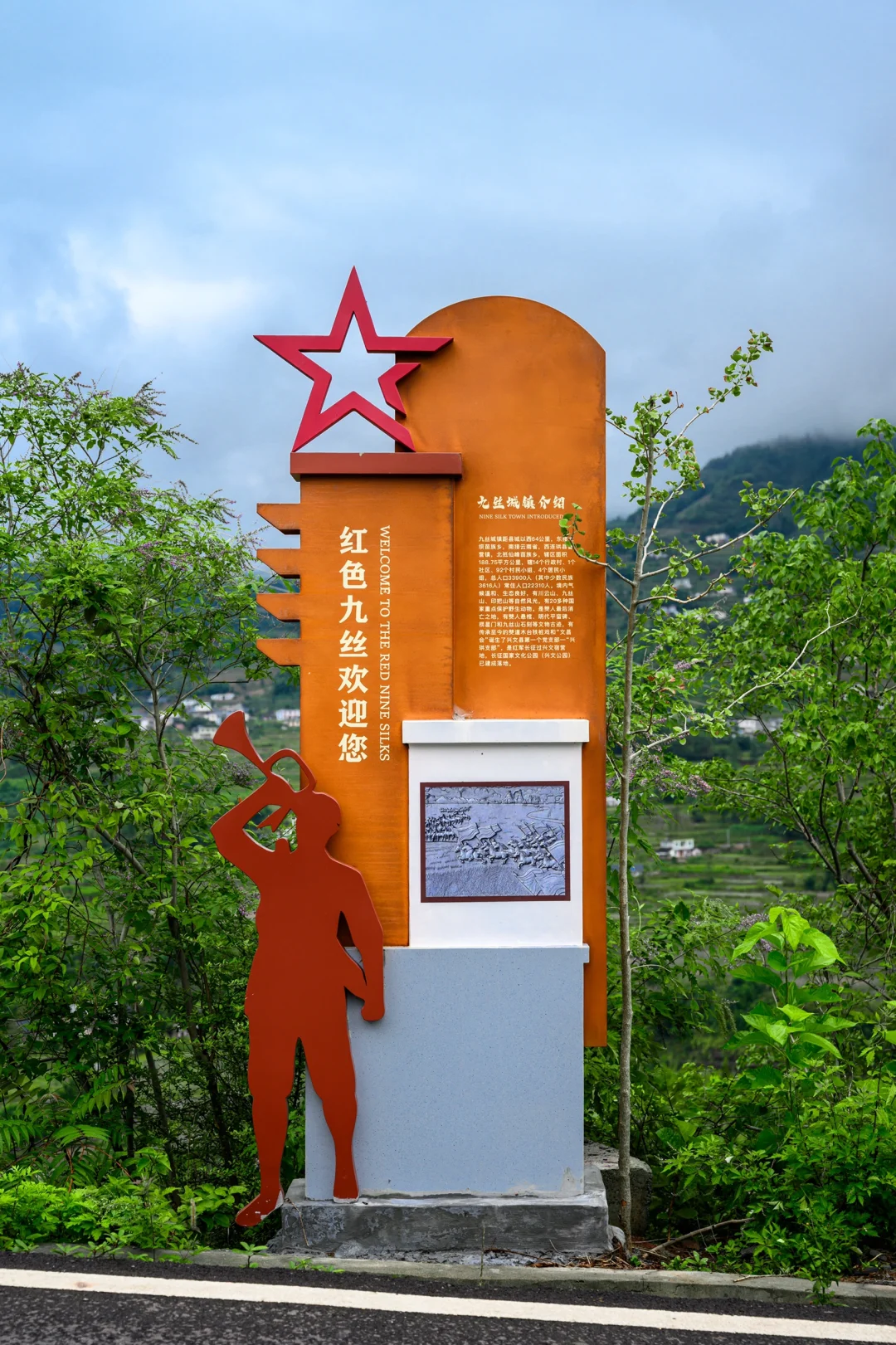 在兴文！挖到了宜宾版“小桂林”，太治愈啦