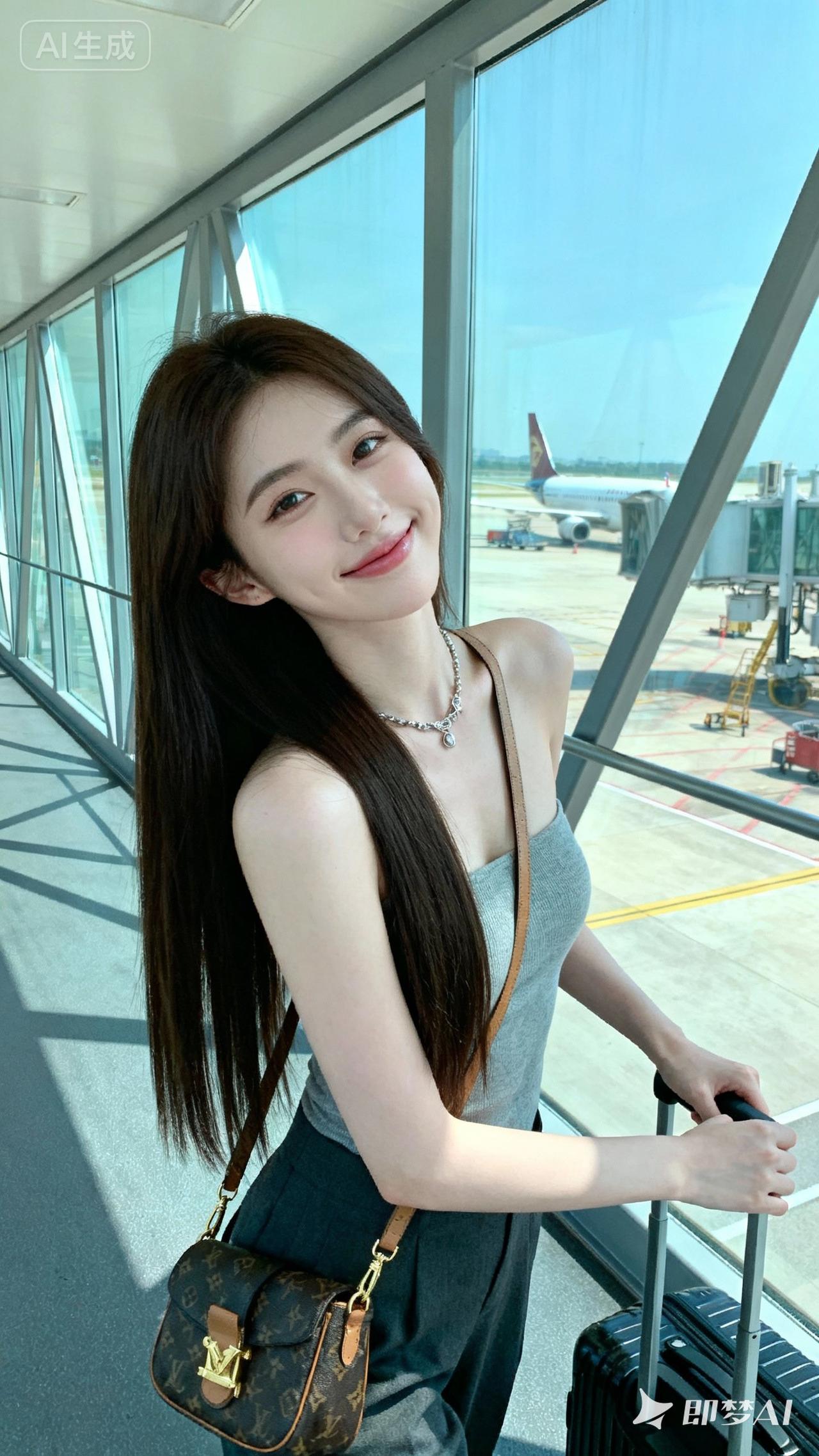 女生如何穿搭看起来时尚更有品味呢