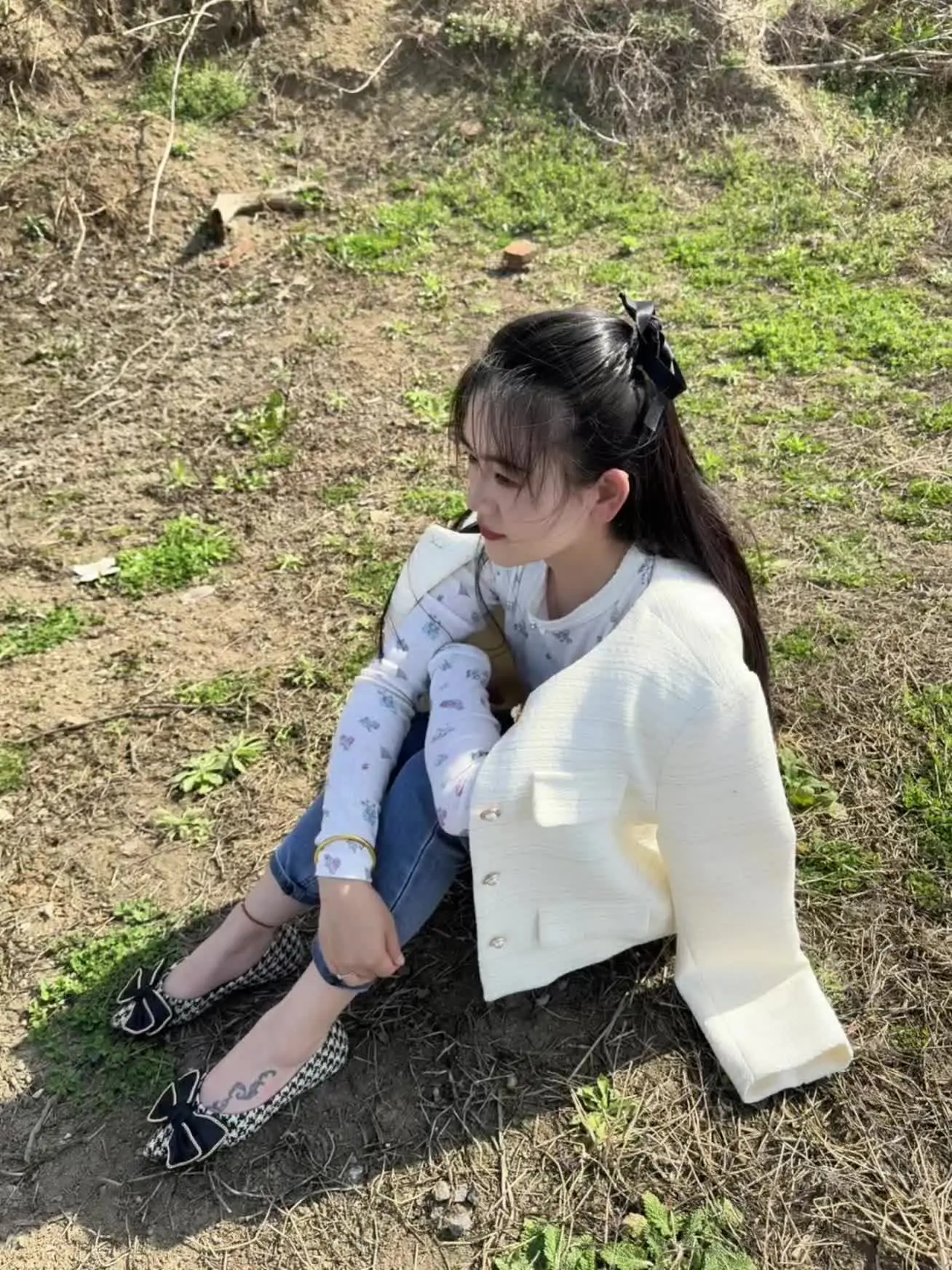 别辜负每一个当下