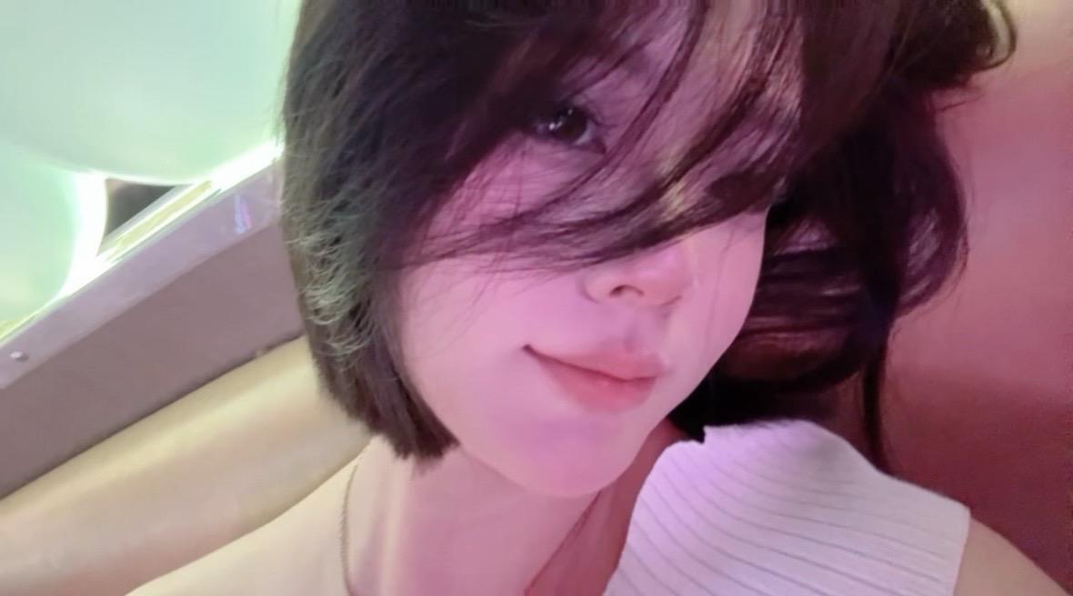 有点上头 今日分享